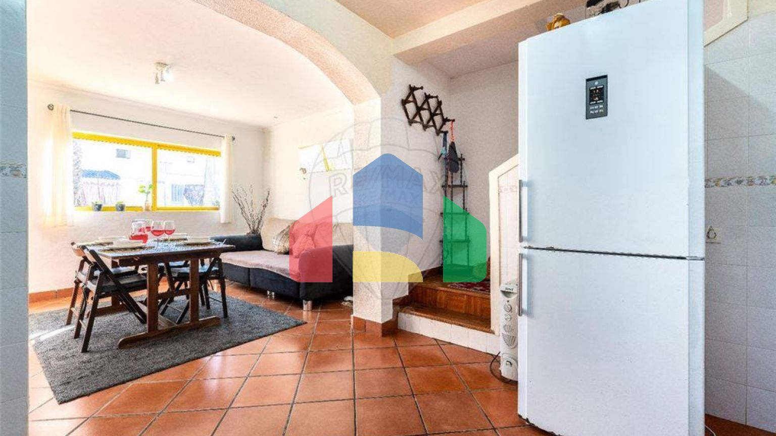 Residential - Single Family Home - T3 - Ericeira, Mafra - PT