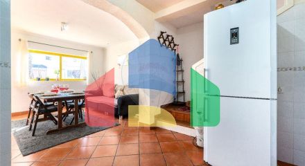 Residential - Single Family Home - T3 - Ericeira, Mafra - PT