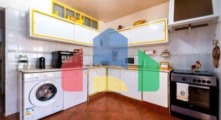 Residential - Single Family Home - T3 - Ericeira, Mafra - PT