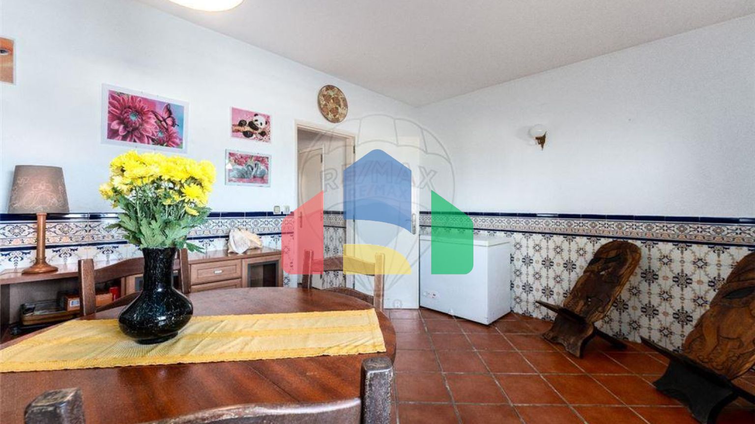 Residential - Single Family Home - T3 - Ericeira, Mafra - PT