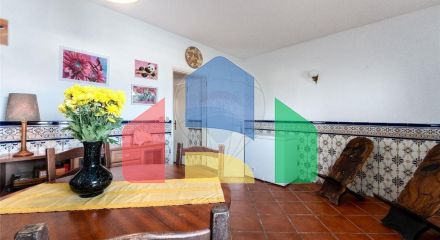 Residential - Single Family Home - T3 - Ericeira, Mafra - PT