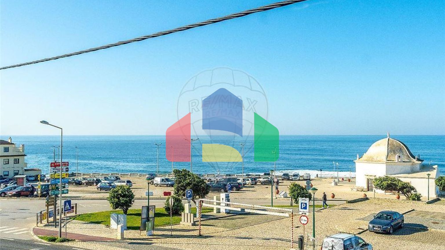 Residential - Single Family Home - T3 - Ericeira, Mafra - PT