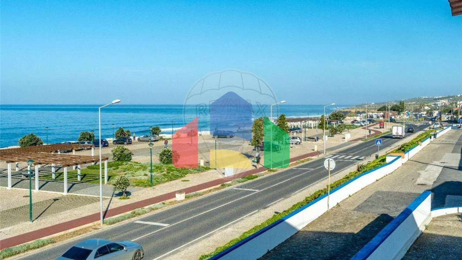 Residential - Single Family Home - T3 - Ericeira, Mafra - PT