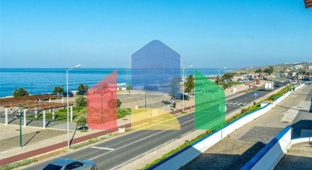 Residential - Single Family Home - T3 - Ericeira, Mafra - PT