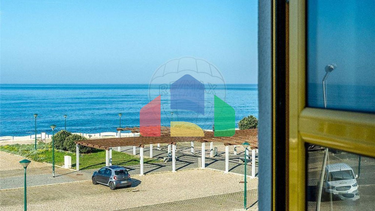 Residential - Single Family Home - T3 - Ericeira, Mafra - PT