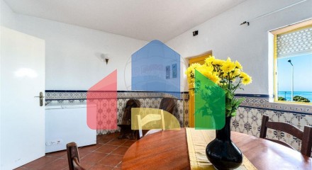 Residential - Single Family Home - T3 - Ericeira, Mafra - PT