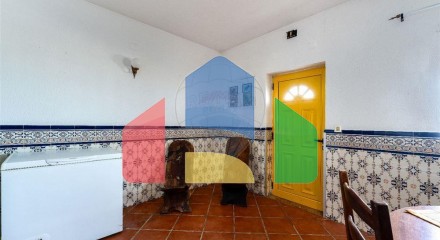 Residential - Single Family Home - T3 - Ericeira, Mafra - PT