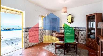 Residential - Single Family Home - T3 - Ericeira, Mafra - PT