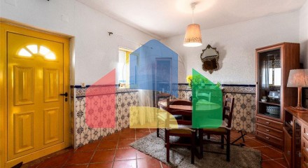 Residential - Single Family Home - T3 - Ericeira, Mafra - PT