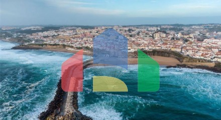 Residential - Single Family Home - T3 - Ericeira, Mafra - PT