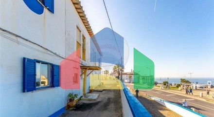 Residential - Single Family Home - T3 - Ericeira, Mafra - PT