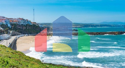 Residential - Single Family Home - T3 - Ericeira, Mafra - PT