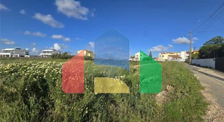 Residential - Land - Ericeira, Mafra - PT