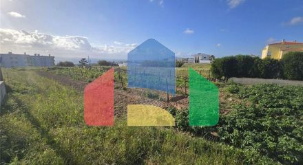 Residential - Land - Ericeira, Mafra - PT
