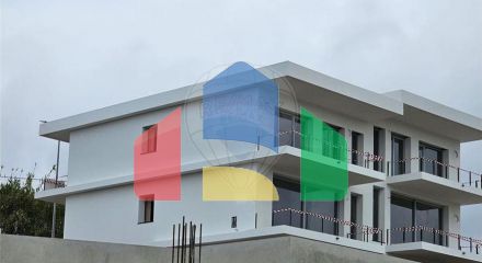 Residential - Single Family Home - T3 - Ericeira, Mafra - PT
