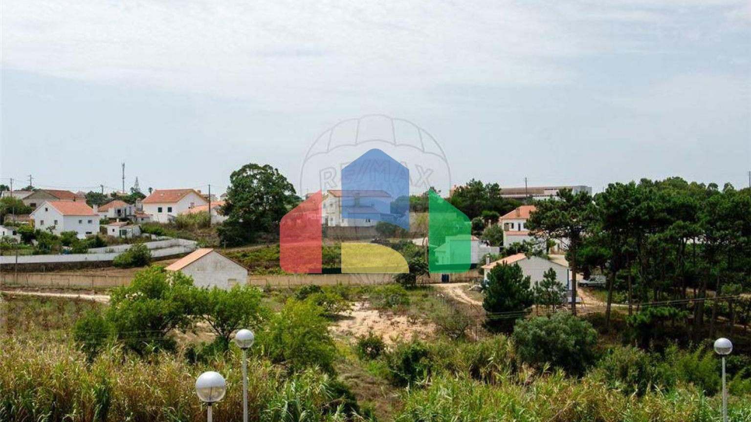 Residential - Single Family Home - T3 - Ericeira, Mafra - PT
