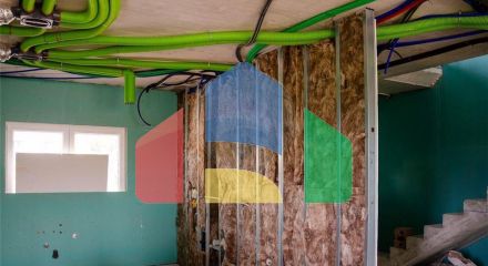 Residential - Single Family Home - T3 - Ericeira, Mafra - PT