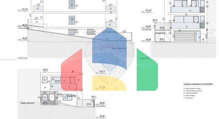 Residential - Single Family Home - T3 - Ericeira, Mafra - PT