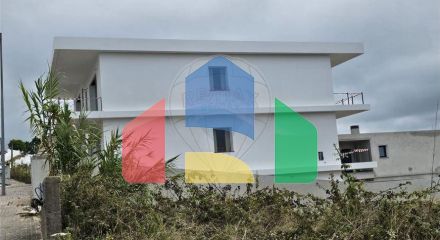Residential - Single Family Home - T3 - Ericeira, Mafra - PT