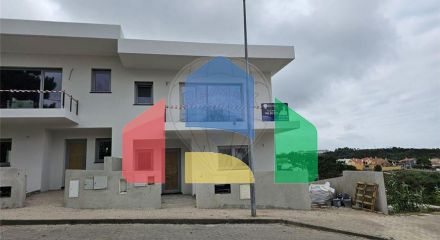 Residential - Single Family Home - T3 - Ericeira, Mafra - PT