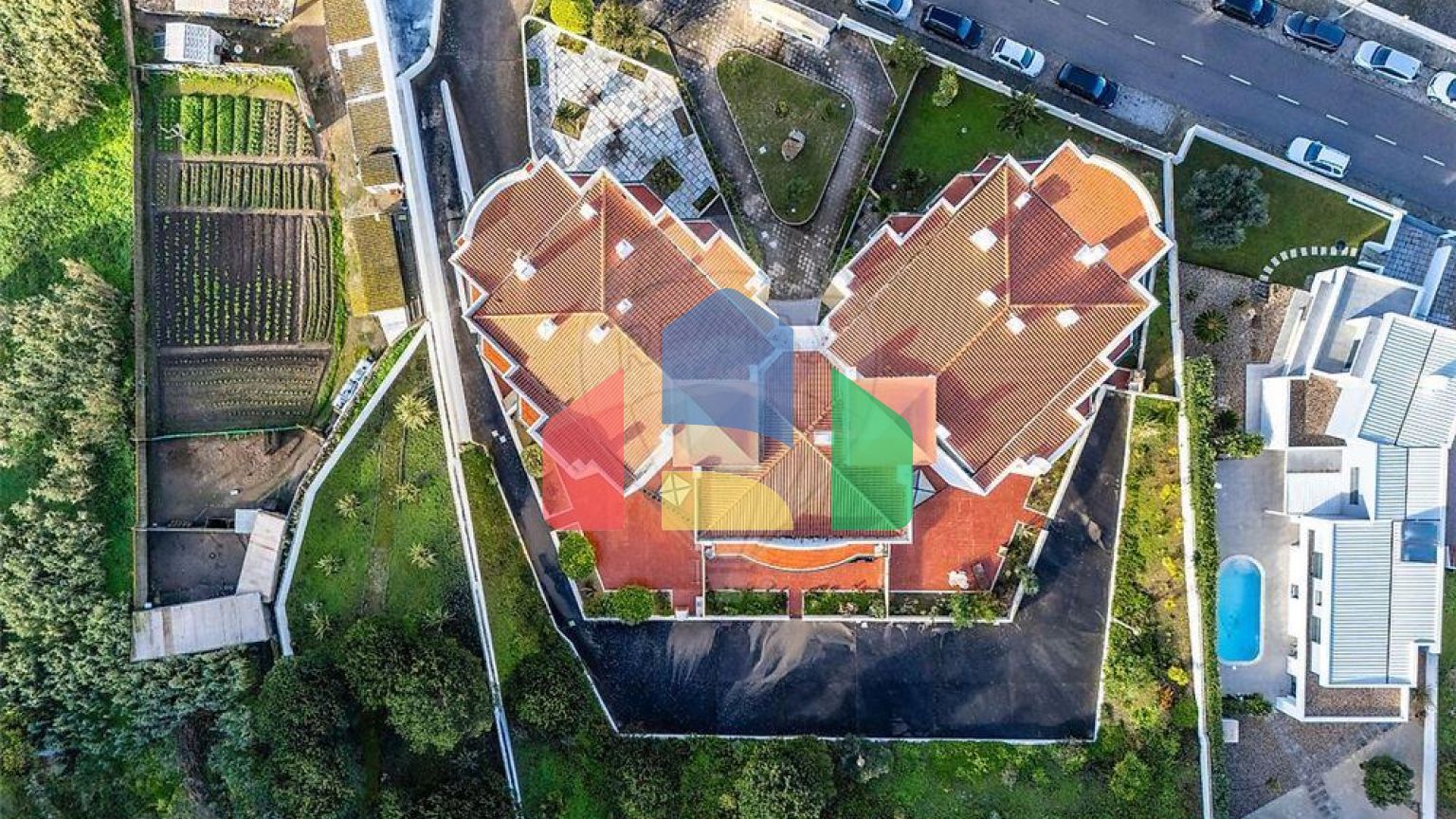 Residential - Condo/Apartment - T1 - Ericeira, Mafra - PT