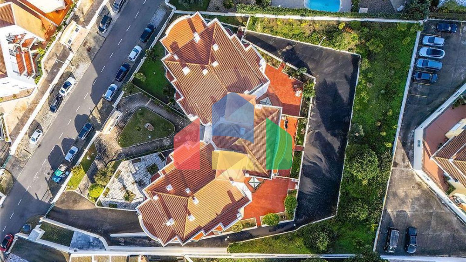 Residential - Condo/Apartment - T1 - Ericeira, Mafra - PT