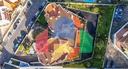 Residential - Condo/Apartment - T1 - Ericeira, Mafra - PT Residential - Condo/Apartment - T1 - Ericeira, Mafra - PT