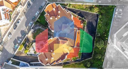 Residential - Condo/Apartment - T1 - Ericeira, Mafra - PT Residential - Condo/Apartment - T1 - Ericeira, Mafra - PT