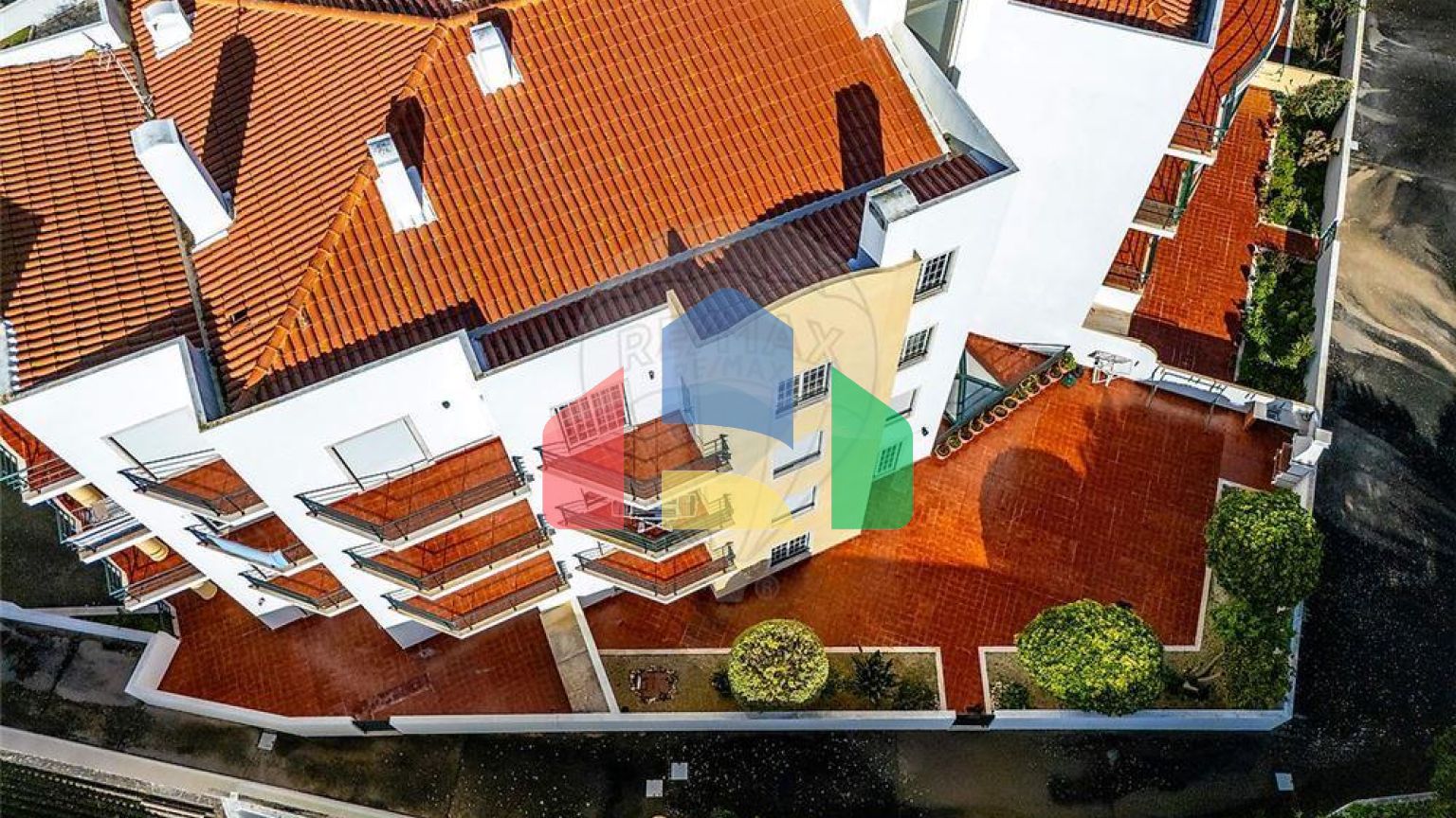 Residential - Condo/Apartment - T1 - Ericeira, Mafra - PT