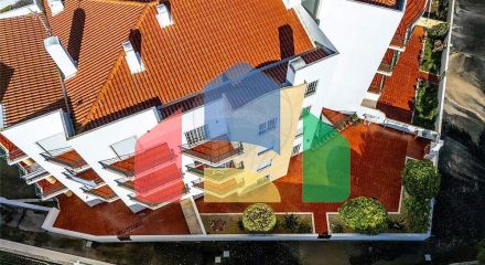 Residential - Condo/Apartment - T1 - Ericeira, Mafra - PT Residential - Condo/Apartment - T1 - Ericeira, Mafra - PT