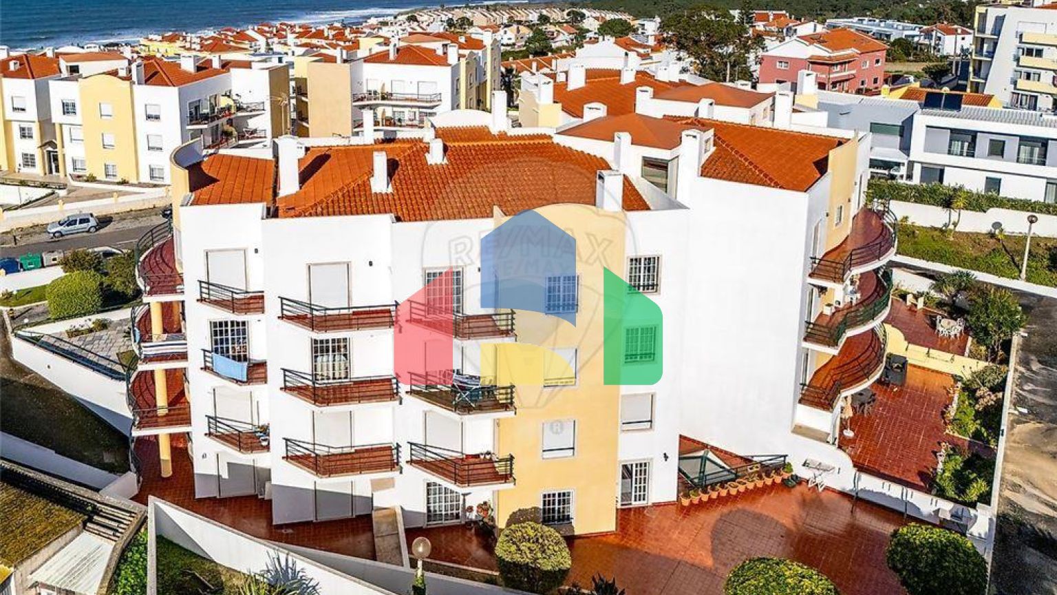 Residential - Condo/Apartment - T1 - Ericeira, Mafra - PT