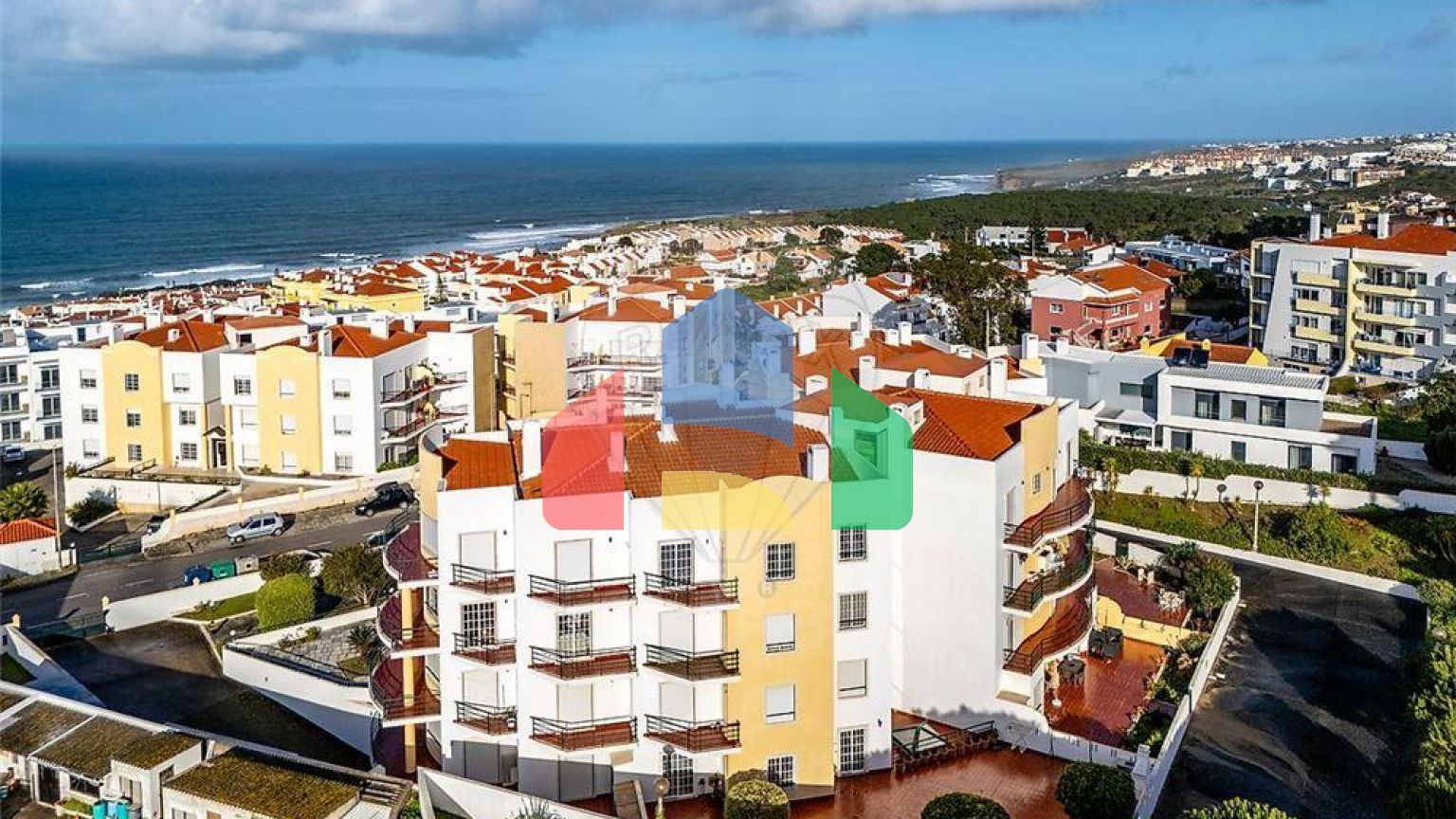 Residential - Condo/Apartment - T1 - Ericeira, Mafra - PT