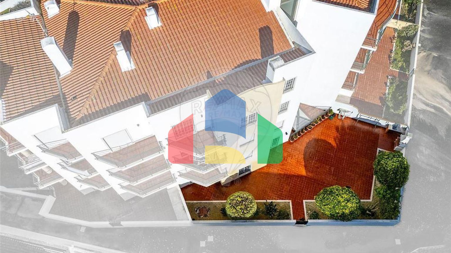 Residential - Condo/Apartment - T1 - Ericeira, Mafra - PT