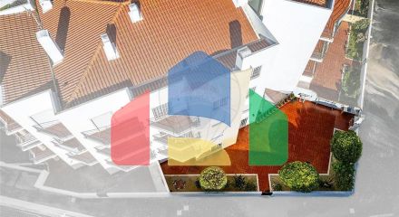 Residential - Condo/Apartment - T1 - Ericeira, Mafra - PT Residential - Condo/Apartment - T1 - Ericeira, Mafra - PT