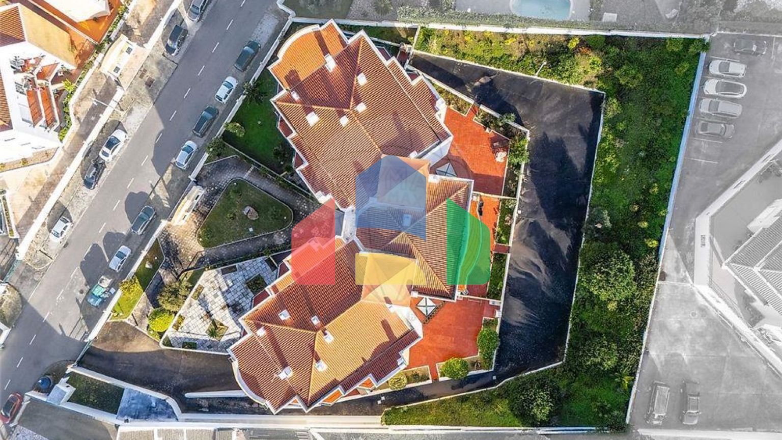 Residential - Condo/Apartment - T1 - Ericeira, Mafra - PT