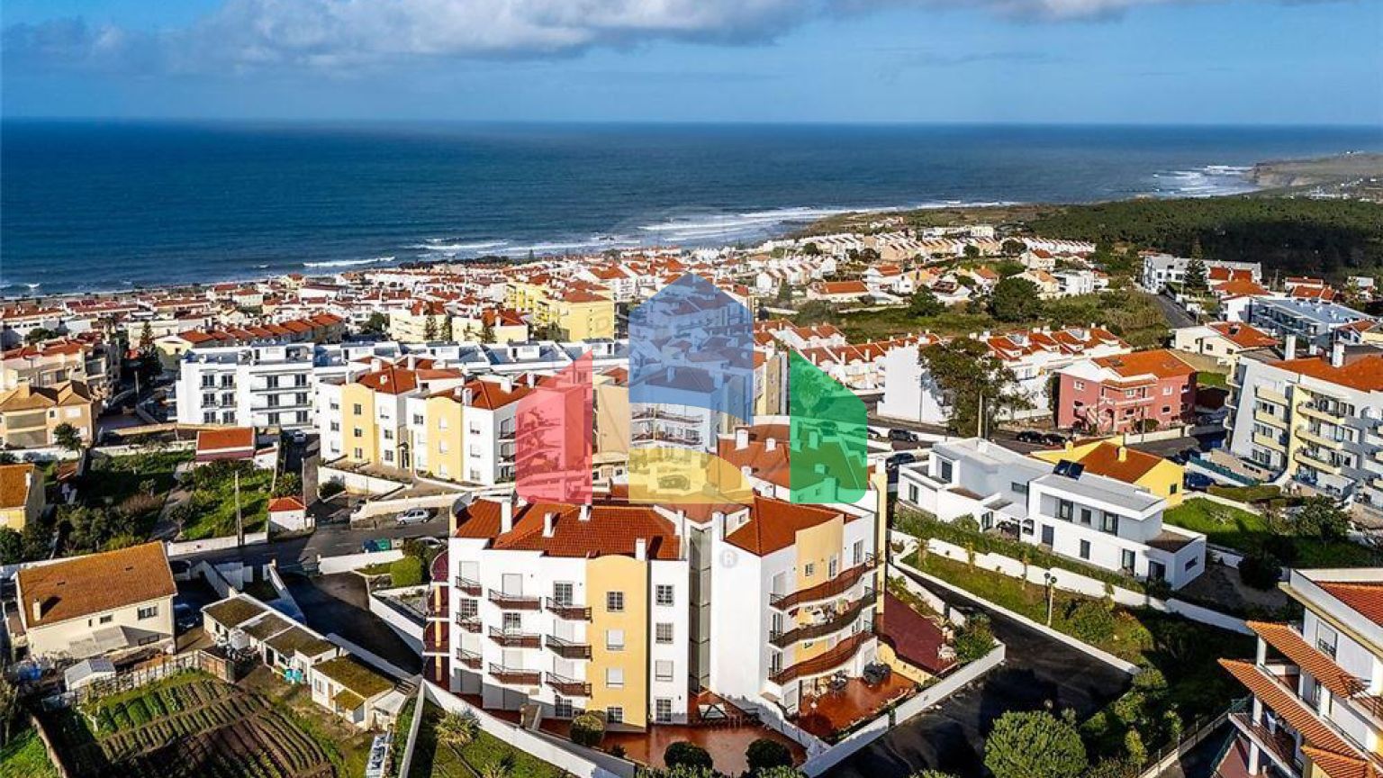 Residential - Condo/Apartment - T1 - Ericeira, Mafra - PT