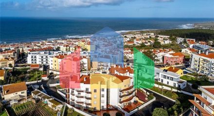 Residential - Condo/Apartment - T1 - Ericeira, Mafra - PT Residential - Condo/Apartment - T1 - Ericeira, Mafra - PT