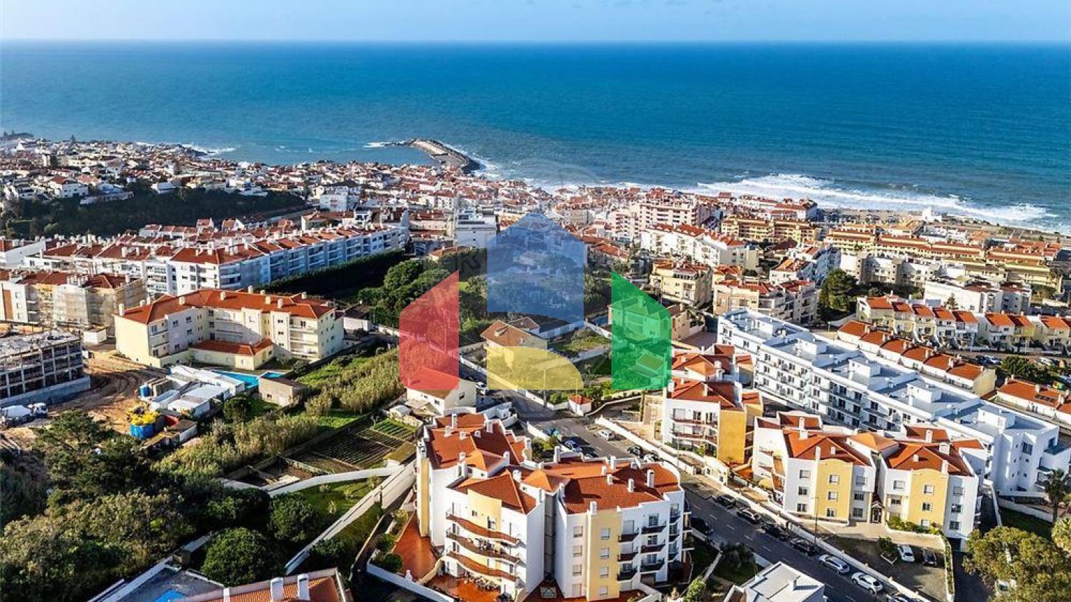 Residential - Condo/Apartment - T1 - Ericeira, Mafra - PT