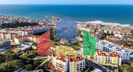 Residential - Condo/Apartment - T1 - Ericeira, Mafra - PT Residential - Condo/Apartment - T1 - Ericeira, Mafra - PT