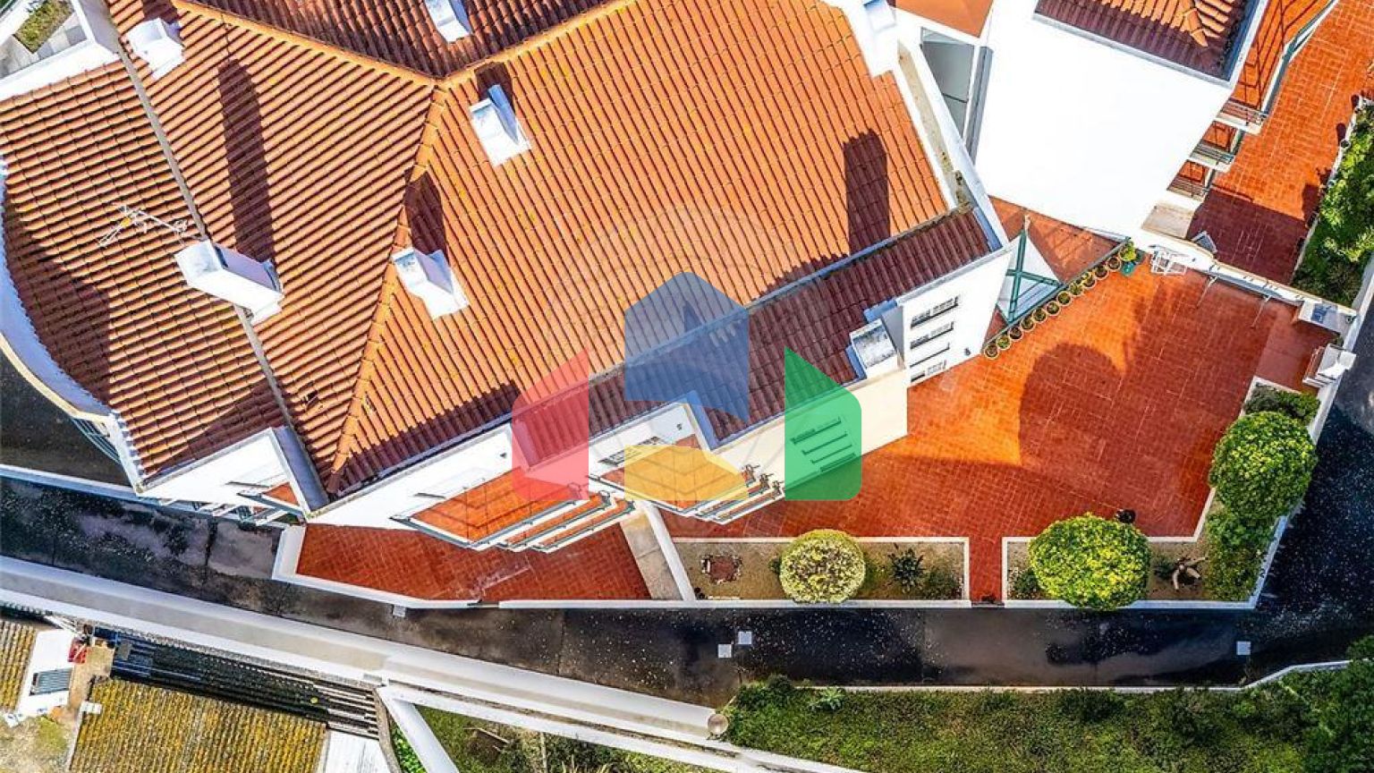 Residential - Condo/Apartment - T1 - Ericeira, Mafra - PT