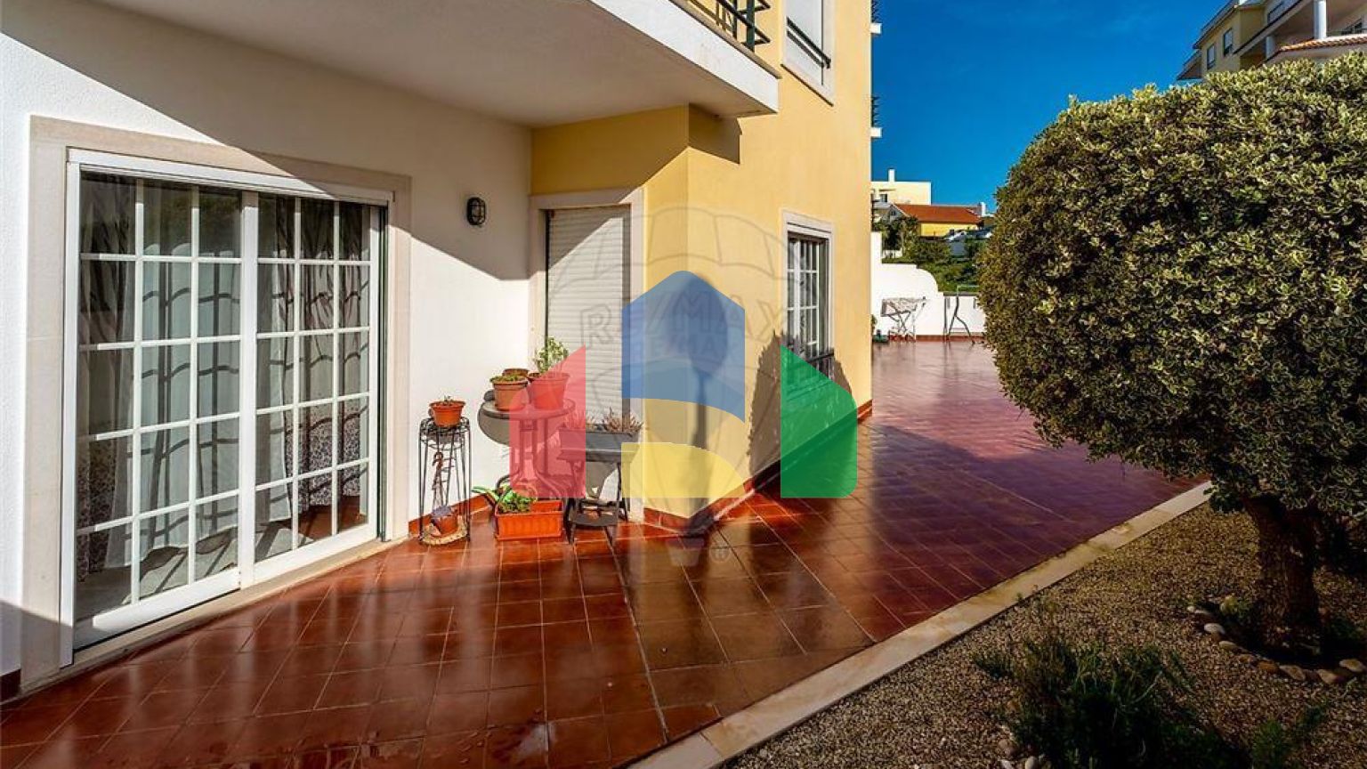 Residential - Condo/Apartment - T1 - Ericeira, Mafra - PT