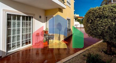 Residential - Condo/Apartment - T1 - Ericeira, Mafra - PT Residential - Condo/Apartment - T1 - Ericeira, Mafra - PT