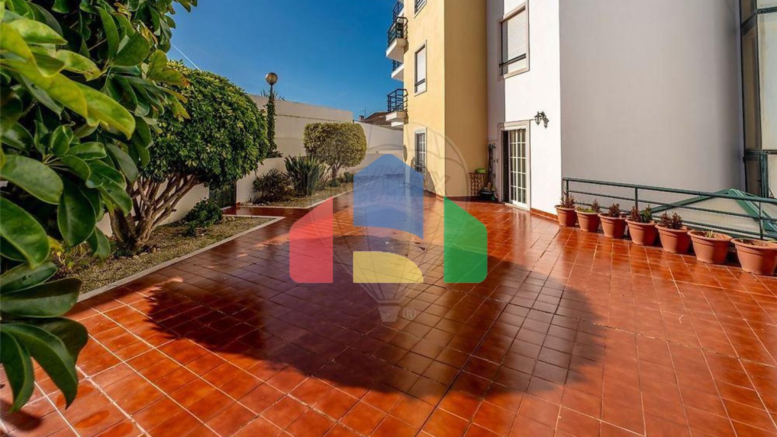 Residential - Condo/Apartment - T1 - Ericeira, Mafra - PT