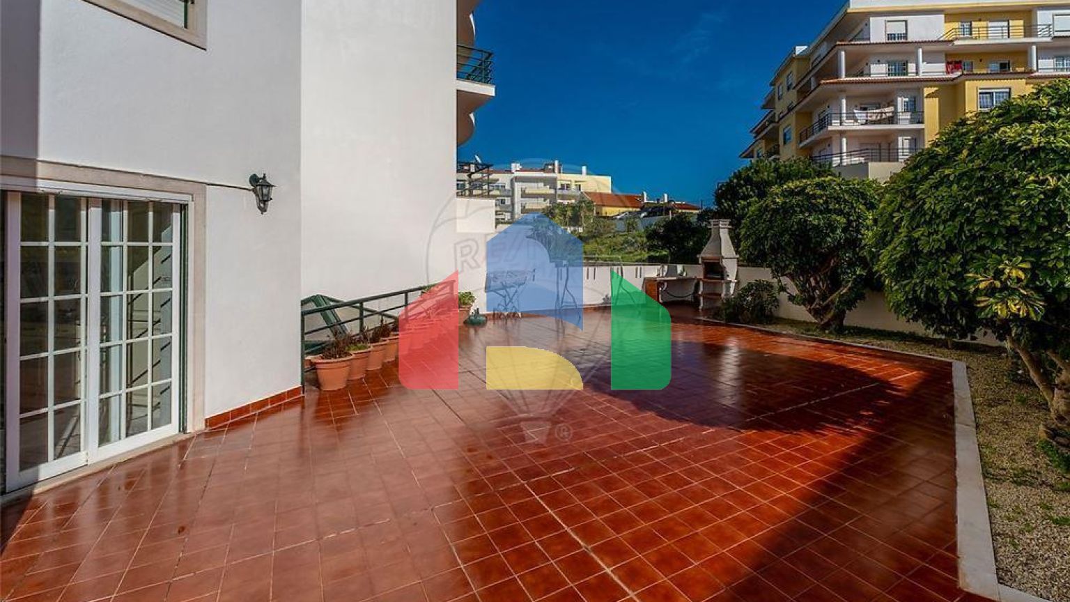 Residential - Condo/Apartment - T1 - Ericeira, Mafra - PT