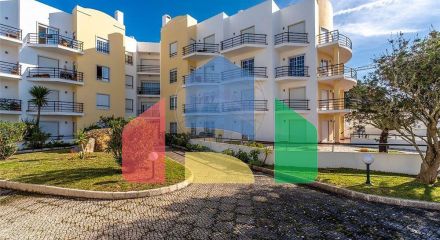 Residential - Condo/Apartment - T1 - Ericeira, Mafra - PT Residential - Condo/Apartment - T1 - Ericeira, Mafra - PT