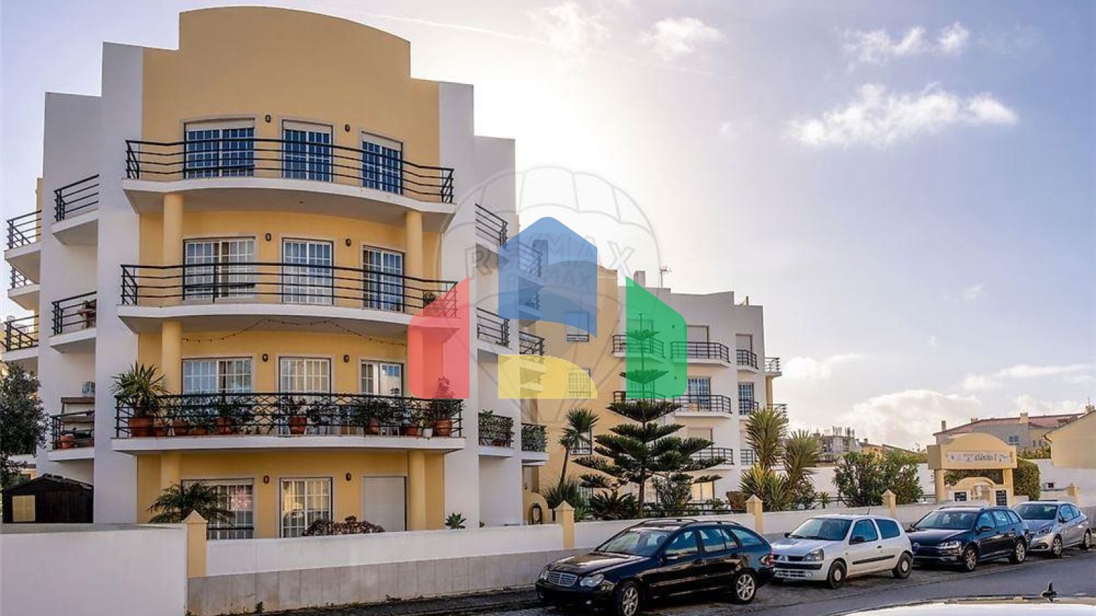 Residential - Condo/Apartment - T1 - Ericeira, Mafra - PT