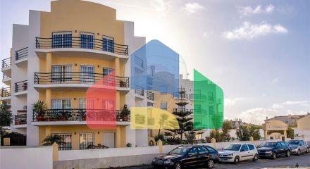 Residential - Condo/Apartment - T1 - Ericeira, Mafra - PT Residential - Condo/Apartment - T1 - Ericeira, Mafra - PT
