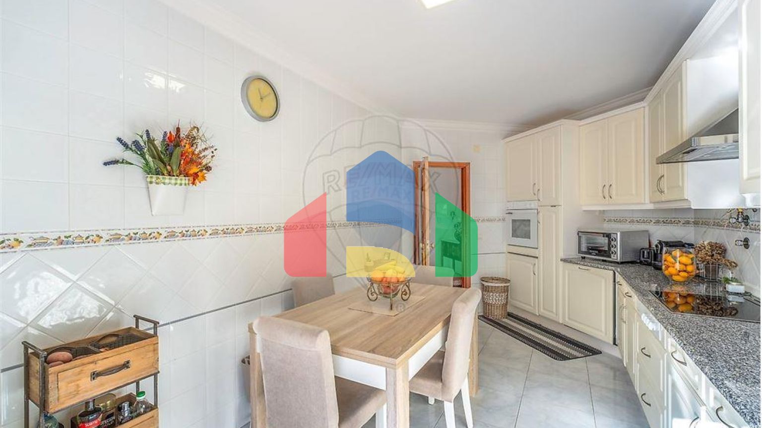 Residential - Condo/Apartment - T1 - Ericeira, Mafra - PT