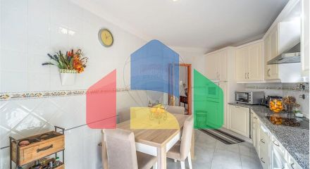 Residential - Condo/Apartment - T1 - Ericeira, Mafra - PT Residential - Condo/Apartment - T1 - Ericeira, Mafra - PT