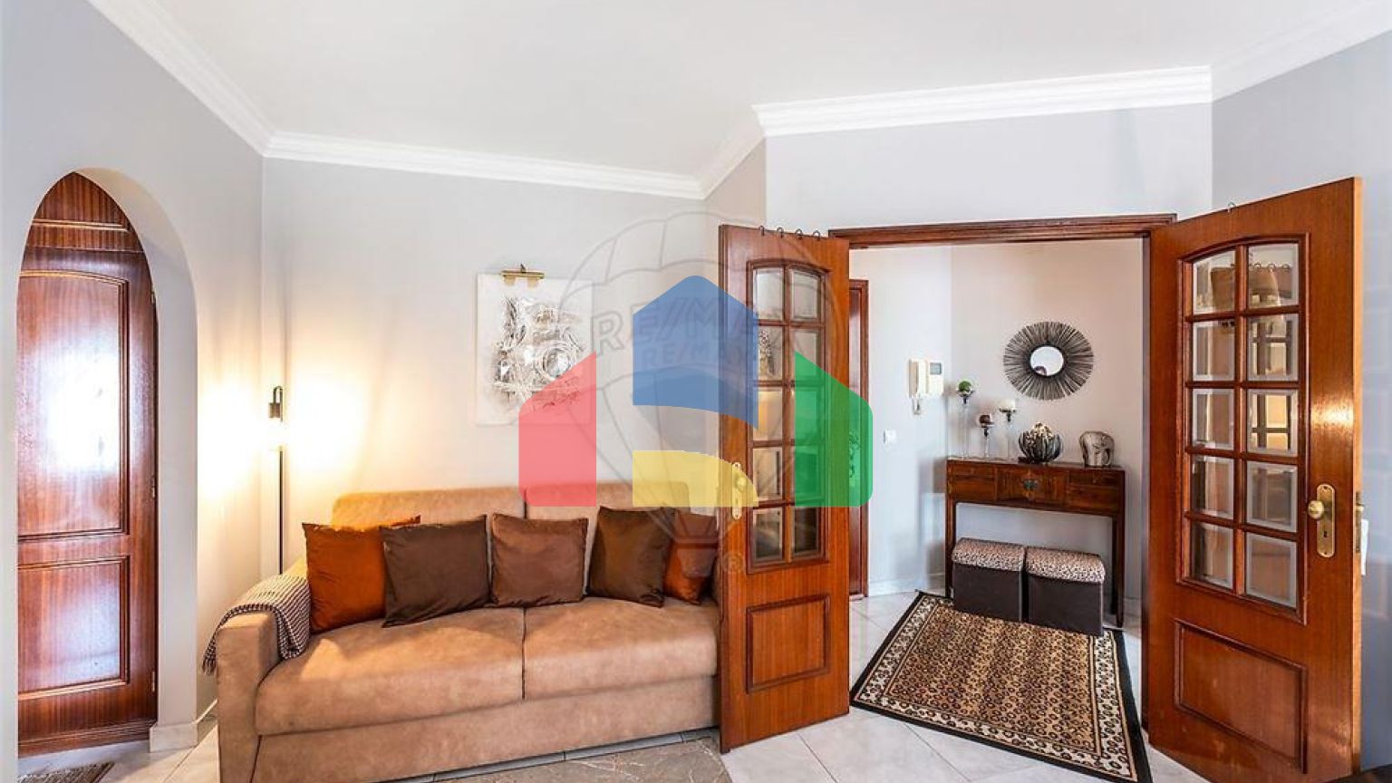 Residential - Condo/Apartment - T1 - Ericeira, Mafra - PT